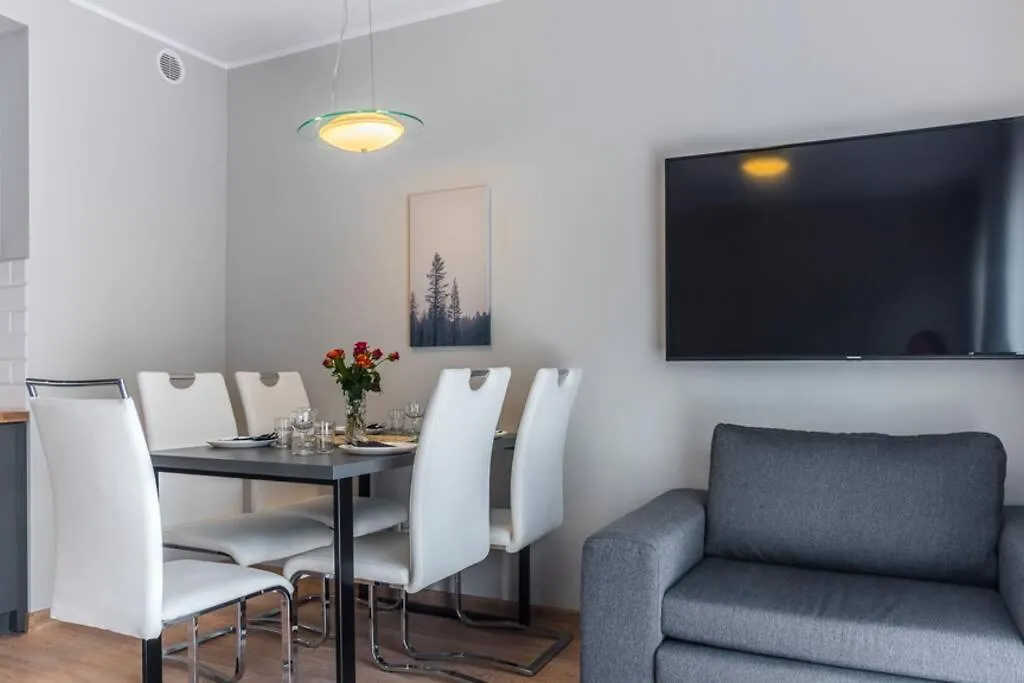 Apartament Z Widokiem Na Gory Szklarska Poreba 0*,  Poland
