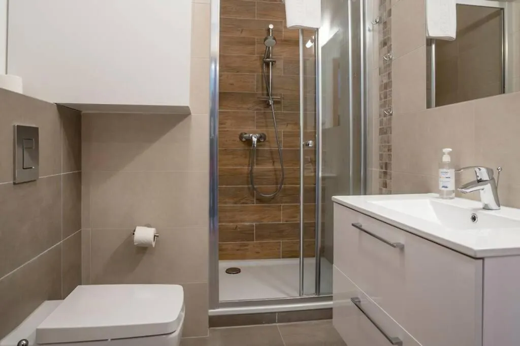 Apartament Z Widokiem Na Gory Szklarska Poreba Apartment