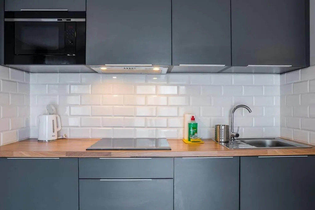 Apartment Apartament Z Widokiem Na Gory Szklarska Poreba